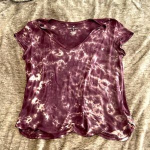 american eagle soft and sexy size large